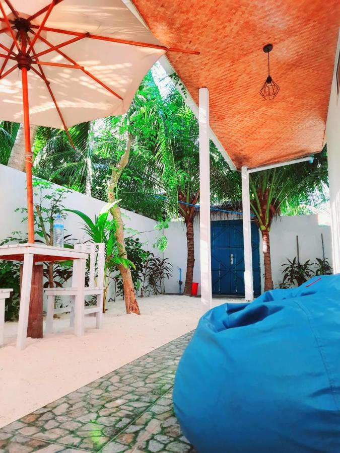 Mystic Maldives Mathiveri Retreat Dış mekan fotoğraf