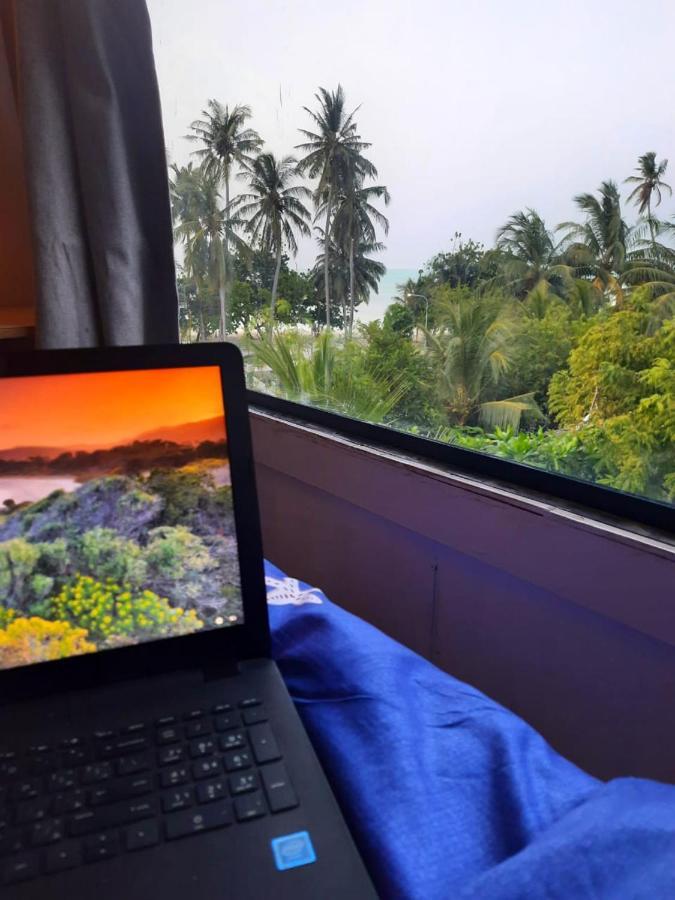 Mystic Maldives Mathiveri Retreat Dış mekan fotoğraf