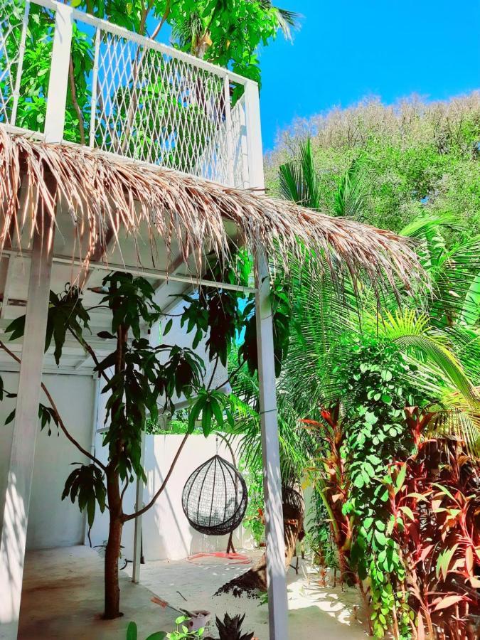 Mystic Maldives Mathiveri Retreat Dış mekan fotoğraf