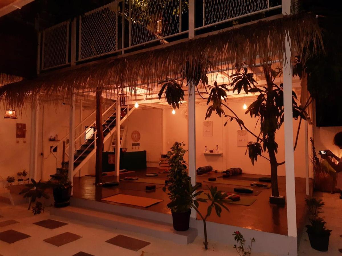Mystic Maldives Mathiveri Retreat Dış mekan fotoğraf