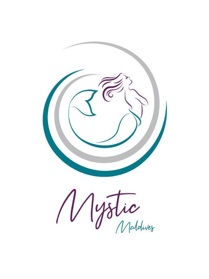 Mystic Maldives Mathiveri Retreat Dış mekan fotoğraf