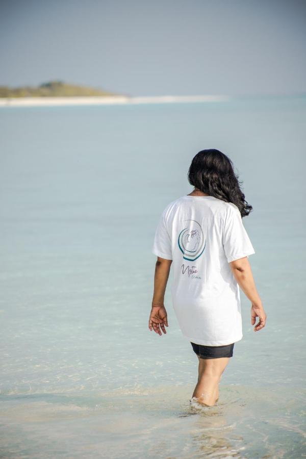 Mystic Maldives Mathiveri Retreat Dış mekan fotoğraf
