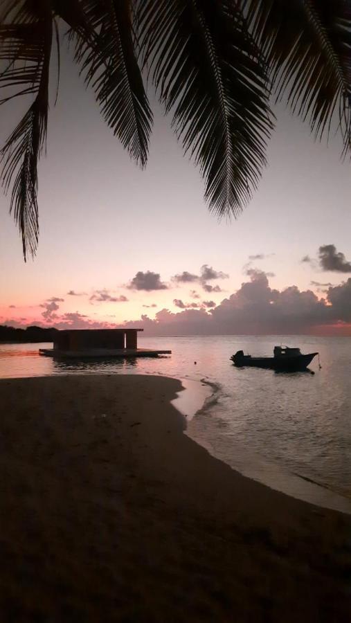 Mystic Maldives Mathiveri Retreat Dış mekan fotoğraf