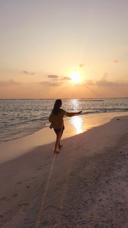 Mystic Maldives Mathiveri Retreat Dış mekan fotoğraf