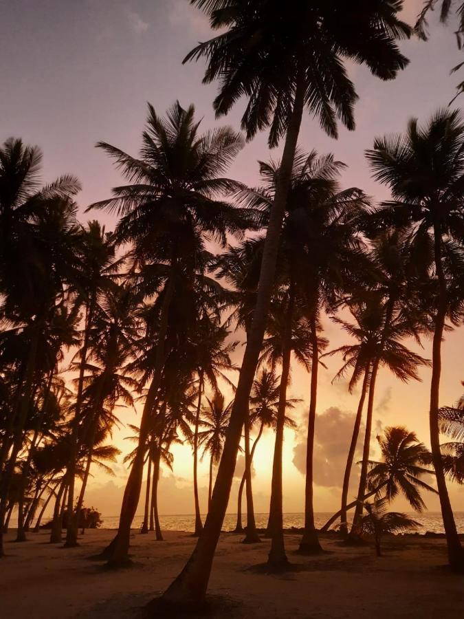 Mystic Maldives Mathiveri Retreat Dış mekan fotoğraf