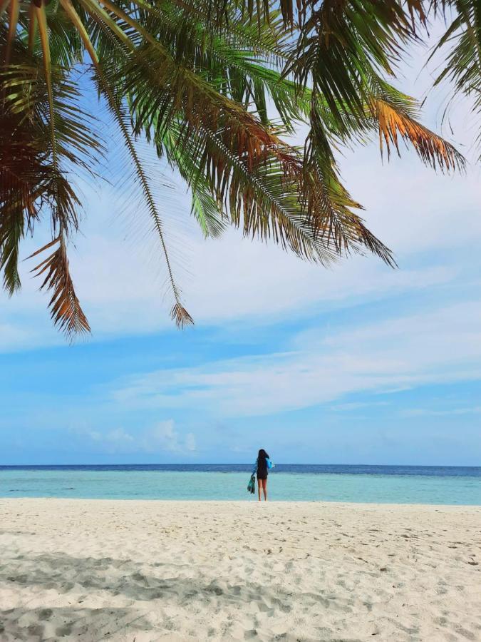 Mystic Maldives Mathiveri Retreat Dış mekan fotoğraf